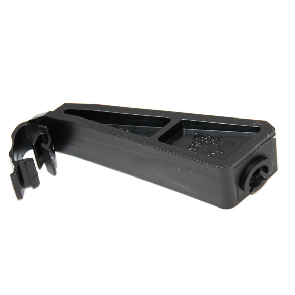 Uchwyt przewodu dopływowego klimatyzacji MINI R55 R56 R57 R58 R59 R60 R61 Cooper S JCW - 51112755451