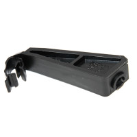 Uchwyt przewodu dopływowego klimatyzacji MINI R55 R56 R57 R58 R59 R60 R61 Cooper S JCW - 51112755451