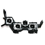 Gniazdo żarówki tył MINI R56 R56N R57 R57N - 63212756179