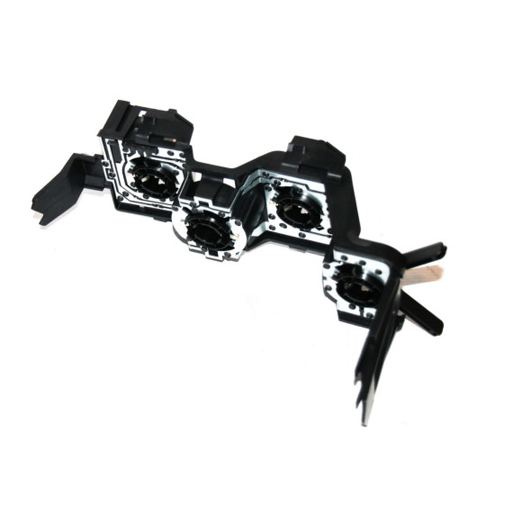 Gniazdo żarówki tył MINI R56 R56N R57 R57N - 63212756179