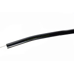 Taśma mocująca podszybia MINI R55 R56 R57 R58 R59  - 51312756196