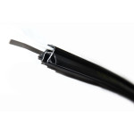 Taśma mocująca podszybia MINI R55 R56 R57 R58 R59  - 51312756196