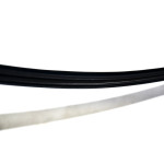 Taśma mocująca podszybia MINI R55 R56 R57 R58 R59  - 51312756196