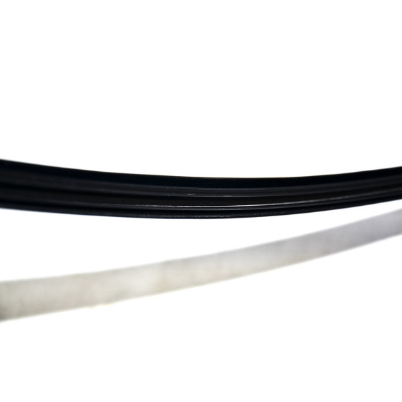 Taśma mocująca podszybia MINI R55 R56 R57 R58 R59  - 51312756196