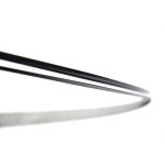 Taśma mocująca podszybia MINI R55 R56 R57 R58 R59  - 51312756196