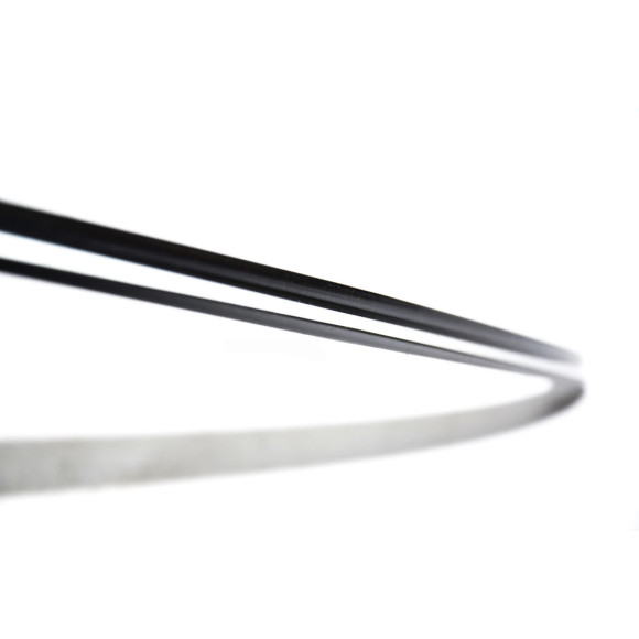 Taśma mocująca podszybia MINI R55 R56 R57 R58 R59  - 51312756196