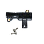 Czujnika pozycji sprzęgła BMW E46 E60 E61 E63 E64 325 330 525 530 545 550 630 645 650 - 23427571300