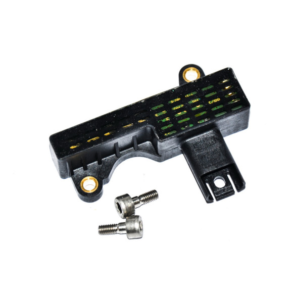 Czujnika pozycji sprzęgła BMW E46 E60 E61 E63 E64 325 330 525 530 545 550 630 645 650 - 23427571300