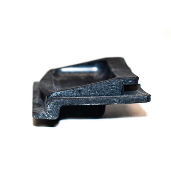 Zaślepka mocowania skrzyni biegów BMW E31 E38 E39 E52 E53 E70 F01 F04 F07 F10 F15 F85 F90 G05 G11 G12 G15 G30 - 24001422960