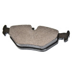 Klocki hamulcowe tył BMW E36 E46 316 318 320 323 325 328 330 - 34216778168