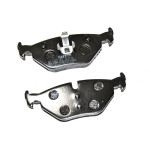 Klocki hamulcowe tył BMW E36 E46 316 318 320 323 325 328 330 - 34216778168