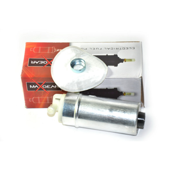 Pompa paliwa BMW E39 520d 525tds 525d 530d - 16141183178
