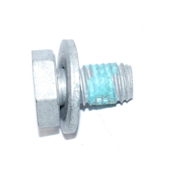 Śruba BMW E60 E63 E70 E81 E90 E83 E84 F01 F10 F15 F20 F25 F30 G01 G05 G11 G20 G30 - 24407561393