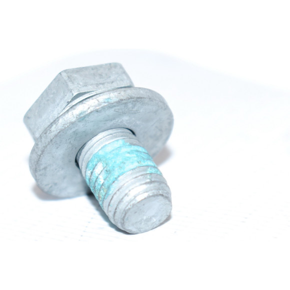 Śruba BMW E60 E63 E70 E81 E90 E83 E84 F01 F10 F15 F20 F25 F30 G01 G05 G11 G20 G30 - 24407561393