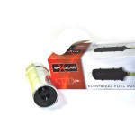 Pompa paliwa BMW E39 520d 525tds 525d 530d - 16141183178