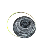 Osłona gumowa wybieraka dźwigni zmiany biegów BMW E23 E24 E28 E30 Z1 - 25111220912