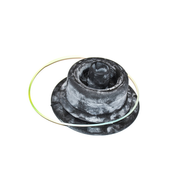 25111220912 Osłona gumowa wybieraka dźwigni zmiany biegów BMW E23 E24 E28 E30 Z1 - 25111220912 - Części oryginalne BMW Łódź | Sklep internetowy BMW