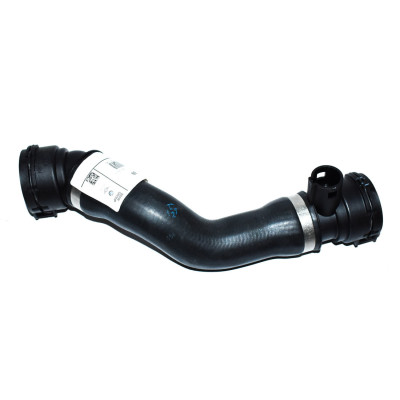 Przewód układu chłodzenia BMW E83 X3 2,0i - 17113404069