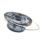 25111220912 Osłona gumowa wybieraka dźwigni zmiany biegów BMW E23 E24 E28 E30 Z1 - 25111220912 - Części oryginalne BMW Łódź | Sklep internetowy BMW