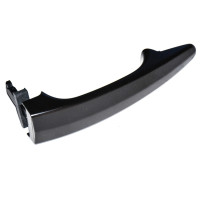 Pałąk uchwyt klamki drzwi przód prawy BMW E83 E83N X3 1,8d 2,0d 2,0i 2,5i 3,0d 3,0i 2,5d 3,0si - 51213411278