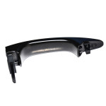 Pałąk uchwyt klamki drzwi przód prawy BMW E83 E83N X3 1,8d 2,0d 2,0i 2,5i 3,0d 3,0i 2,5d 3,0si - 51213411278