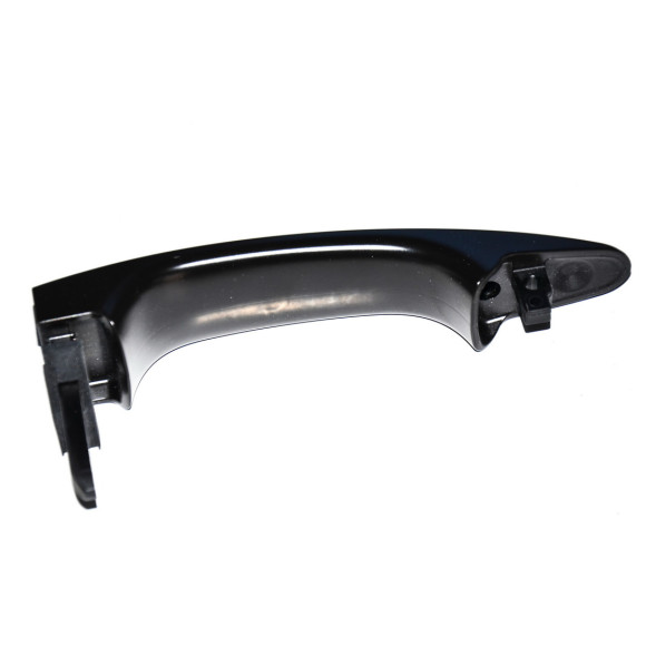 Pałąk uchwyt klamki drzwi przód prawy BMW E83 E83N X3 1,8d 2,0d 2,0i 2,5i 3,0d 3,0i 2,5d 3,0si - 51213411278