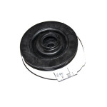 Osłona gumowa wybieraka zmiany biegów BMW E36 Z3 316 318 320 323 325 328 M3 - 25111221700