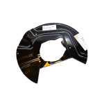 Osłona tarczy hamulcowej przód lewa BMW E83 E83N 2,0i 2,0d 2,5i 3,0i 3,0d3,0si 2,5si 1,8d - 34113411871