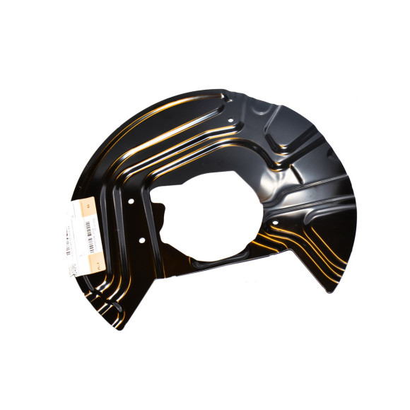 Osłona tarczy hamulcowej przód lewa BMW E83 E83N 2,0i 2,0d 2,5i 3,0i 3,0d3,0si 2,5si 1,8d - 34113411871