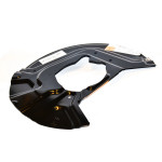 Osłona tarczy hamulcowej przód lewa BMW E83 E83N 2,0i 2,0d 2,5i 3,0i 3,0d3,0si 2,5si 1,8d - 34113411871