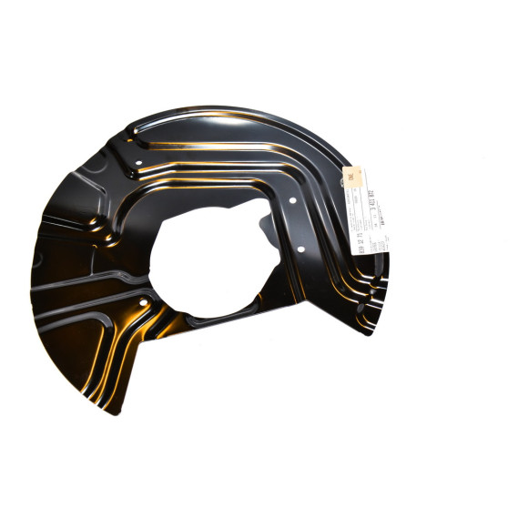 Osłona tarczy hamulcowej przód prawa BMW E83 E83N 2,0i 2,0d 2,5i 3,0i 3,0d 3,0si 2,5si 1,8d - 34113411872