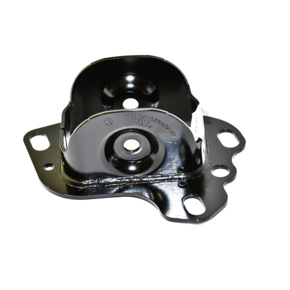 Wspornik wahacza tył lewy BMW E36 E46 E83 X3 E85 E89 Z4 316 318 320 323 325 328 330 M3 - 33303411877