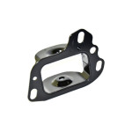 Wspornik wahacza tył lewy BMW E36 E46 E83 X3 E85 E89 Z4 316 318 320 323 325 328 330 M3 - 33303411877
