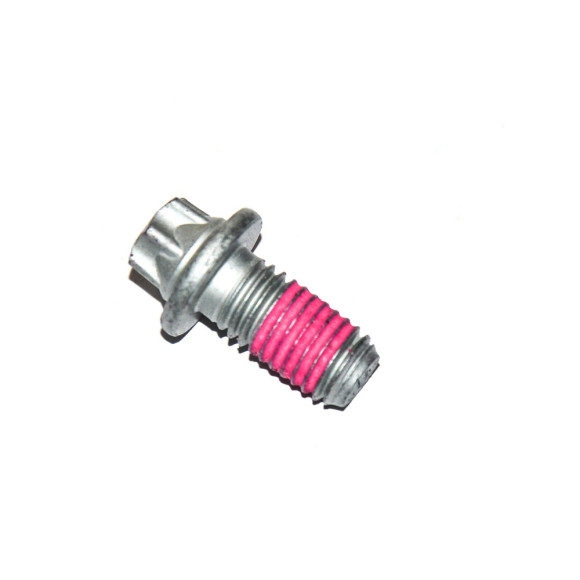 Śruba wahacza BMW X3 X4 E83 F25 F26 20dX 20iX 18d 18i 28iX 30dX 35iX 35dX - 31103413500