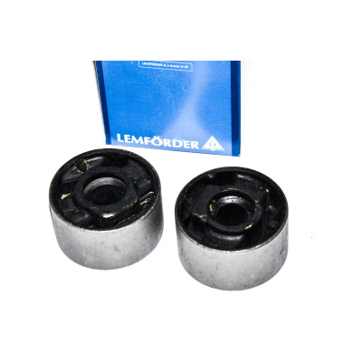 Tuleje wahacza przód BMW E36 E30 316 318 320 325 328 - 31129059288