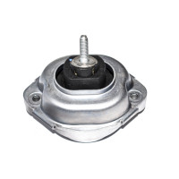 Poduszka silnika lewe BMW E83 X3 2.5si 3.0si - 22113415176