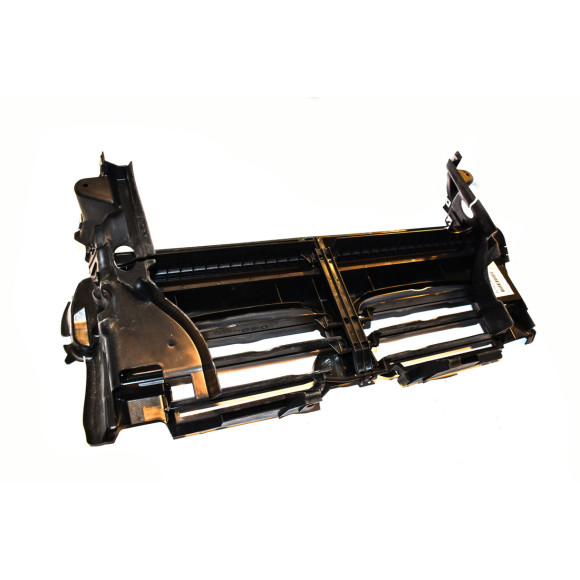 Sterowanie pokrywami klapami powietrza BMW E83 E83N 3,0d 1,8d 2,0d 2,5si - 51743415851