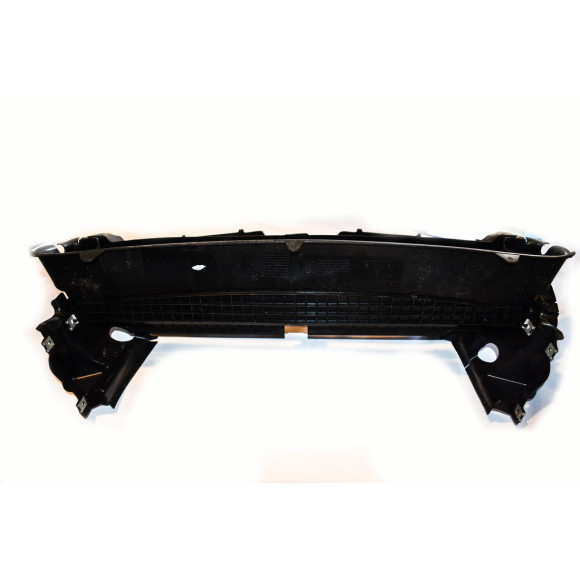 Sterowanie pokrywami klapami powietrza BMW E83 E83N 3,0d 1,8d 2,0d 2,5si - 51743415851