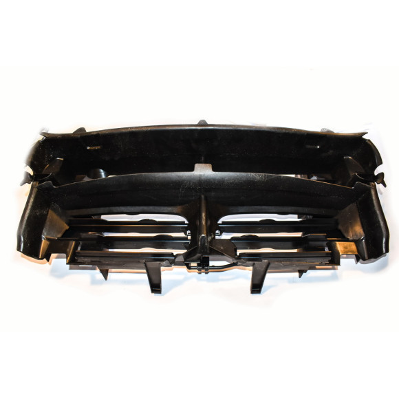 Sterowanie pokrywami klapami powietrza BMW E83 E83N 3,0d 1,8d 2,0d 2,5si - 51743415851