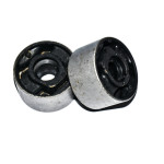 Tuleje wahacza przód BMW E36 E30 316 318 320 325 328 - 31129059288