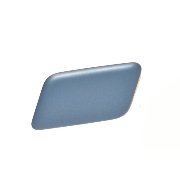 Osłona zderzaka przód lewa gruntowana BMW E83 E83N X3 - 61673416175