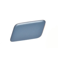 Osłona zderzaka przód lewa gruntowana BMW E83 E83N X3 - 61673416175