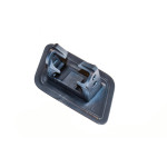 Osłona zderzaka przód lewa gruntowana BMW E83 E83N X3 - 61673416175