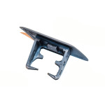 Osłona zderzaka przód lewa gruntowana BMW E83 E83N X3 - 61673416175