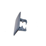 Pokrywka gruntowana prawa BMW E83 X3 2.0d 2.0i 2.5i 3.0i 3.0d 1.8d - 61673416176