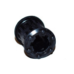 Tuleja łożyskowa niedzielona okrągła BMW E23 E24 E28 E30 E32 E34 E36 E39 E46 E87 F10 F11 - 25117519669