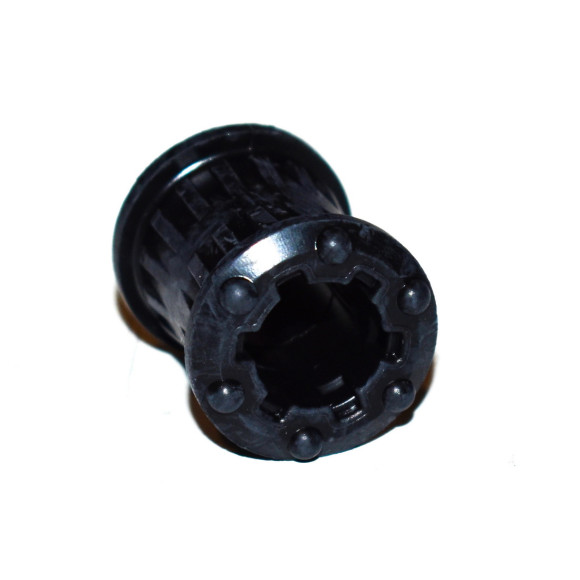 Tuleja łożyskowa niedzielona okrągła BMW E23 E24 E28 E30 E32 E34 E36 E39 E46 E87 F10 F11 - 25117519669