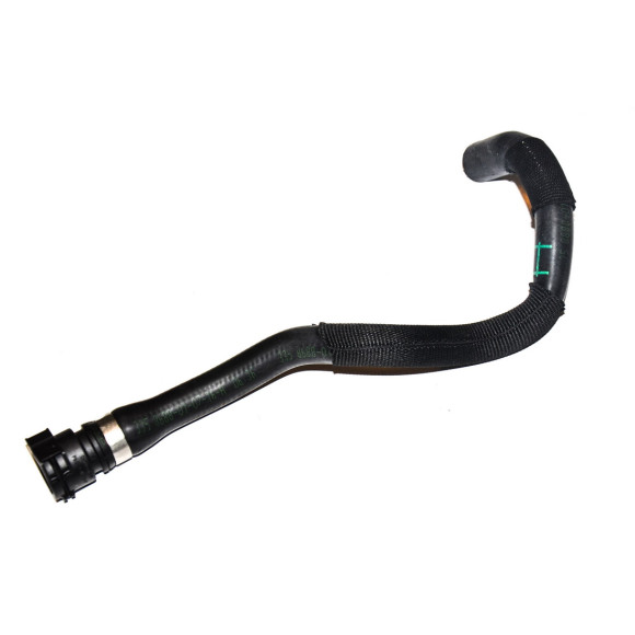 Przewód wąż ukł. chłodzenia BMW X3 E83N 2,5si 3,0si - 17123417607