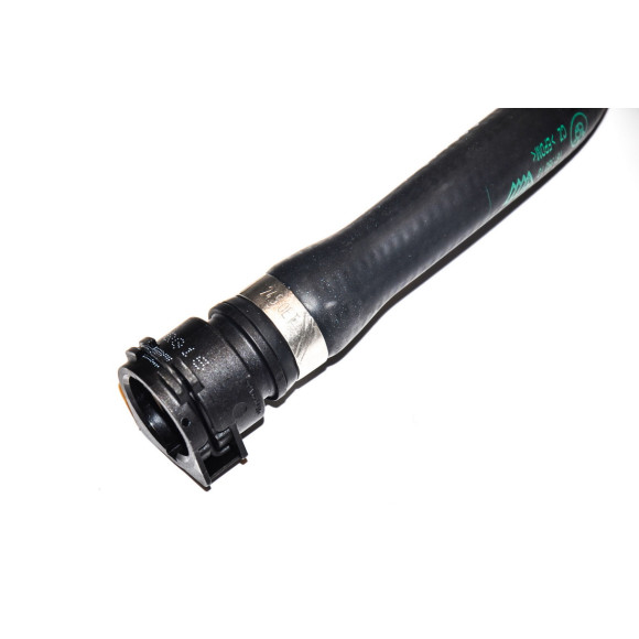 Przewód wąż ukł. chłodzenia BMW X3 E83N 2,5si 3,0si - 17123417607