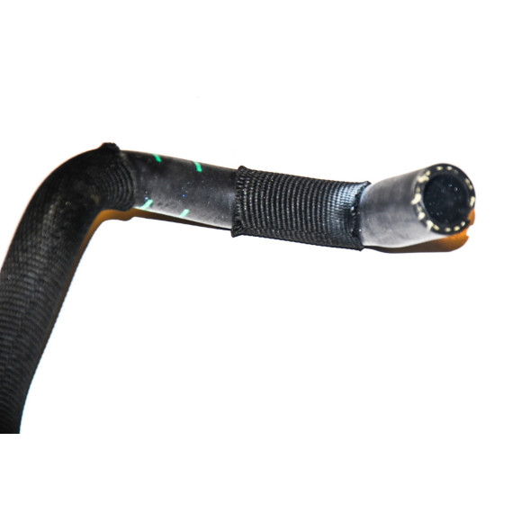 Przewód wąż ukł. chłodzenia BMW X3 E83N 2,5si 3,0si - 17123417607